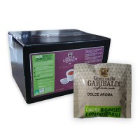 Garibaldi Dolce Aroma monodoze ESE 50 buc - 1