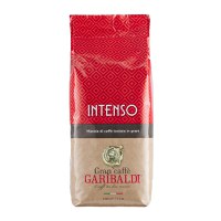 Garibaldi Intenso cafea boabe 1 kg - 1