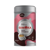 Gimoka Arabica cafea macinata 250g - 1