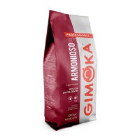 Gimoka Armonioso cafea boabe 1 kg - 1