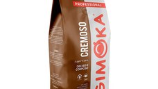 Gimoka Cremoso cafea boabe 1 kg