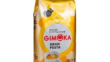 Gimoka Gran Festa cafea boabe 1 kg