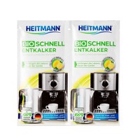 Heitmann decalcifiant plic (2 x 25 gr) - 1