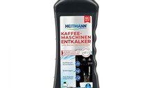 Heitmann decalcifiant profesional lichid Black Power 250 ml