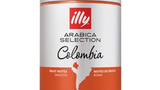 Illy Arabica Colombia cafea boabe 250g