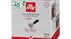 Illy Classico monodoze ESE cutie 40 buc