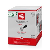 Illy Classico monodoze ESE cutie 40 buc - 1