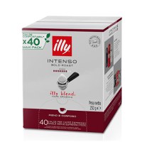 Illy Intenso monodoze ESE cutie 40 buc - 1