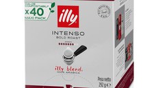 Illy Intenso monodoze ESE cutie 40 buc