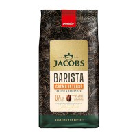 Jacobs Barista Crema Intense cafea boabe 1kg - 1