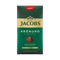 Jacobs Kronung cafea macinata 500g - 1