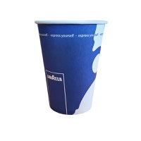 JND pahare carton Lavazza 7 oz bax 2000 buc - 1