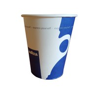 JND pahare carton Lavazza 8oz bax 1000 buc - 1