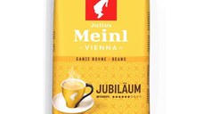 Julius Meinl Jubilaum cafea boabe 500g