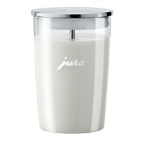 Jura Recipient de lapte din sticla 0.5l - 1