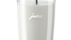 Jura Recipient de lapte din sticla 0.5l