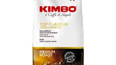 Kimbo Top Flavour cafea boabe 1kg