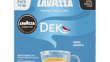 Lavazza A Modo Mio Dek Cremoso capsule cutie 36 buc