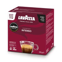 Lavazza A Modo Mio Intenso capsule 36 buc - 1