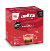 Lavazza a Modo Mio Passionale capsule 36 buc - 1