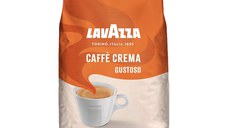 Lavazza Caffe Crema Gustoso cafea boabe 1 kg