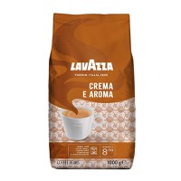 Lavazza Crema e Aroma cafea boabe 1kg - 1