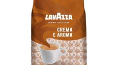 Lavazza Crema e Aroma cafea boabe 1kg