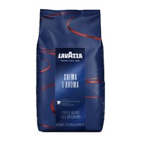 Lavazza Crema e Aroma ESPRESSO Profesionala boabe 1 kg - 1