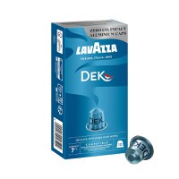 Lavazza Dek capsule compatibile Nespresso 10 buc - 1