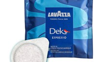 Lavazza Dek monodoze cafea fara cofeina ESE 18 buc