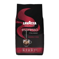 Lavazza Espresso Italiano Aromatico cafea boabe 1kg - 1