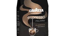 Lavazza Espresso Italiano Classico cafea boabe 1 kg