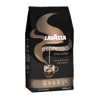 Lavazza Espresso Italiano Classico cafea boabe 1 kg - 1