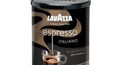 Lavazza Espresso Italiano Classico cafea macinata 250g cutie metalica