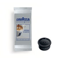 Lavazza Espresso Point Aroma e Gusto capsule 100 buc - 1