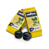 Lavazza Espresso Point capsule ceai de lamaie 50 buc - 1