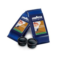 Lavazza Espresso Point Crema e Aroma GRAN Espresso capsule 100 buc - 1