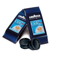 Lavazza Espresso Point Dek capsule 100 buc - 1