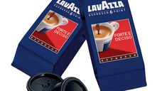 Lavazza Espresso Point Forte e Deciso capsule 100 buc