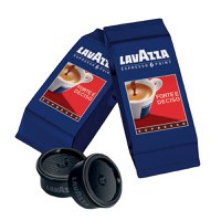 Lavazza Espresso Point Forte e Deciso capsule 100 buc - 1