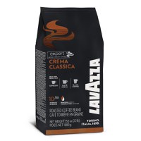 Lavazza Expert Crema Classica cafea boabe 1 kg - 1