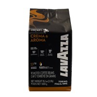 Lavazza Expert Crema e Aroma cafea boabe 1kg - 1