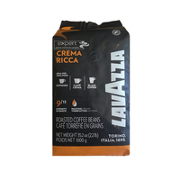 Lavazza Expert Crema Ricca cafea boabe 1 kg - 1