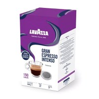 Lavazza Gran Espresso INTENSO monodoze ESE 150 buc - 1