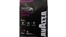 Lavazza Gusto Forte Vending cafea boabe 1 kg