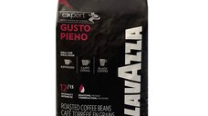 Lavazza Gusto Pieno Vending cafea boabe 1 kg