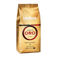 Lavazza Qualita Oro cafea boabe 1kg - 1