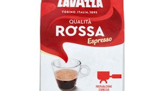 Lavazza Qualita Rossa cafea boabe 1kg