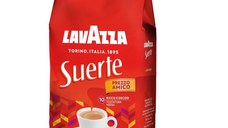 Lavazza Suerte cafea boabe 1kg