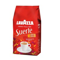 Lavazza Suerte cafea boabe 1kg - 1